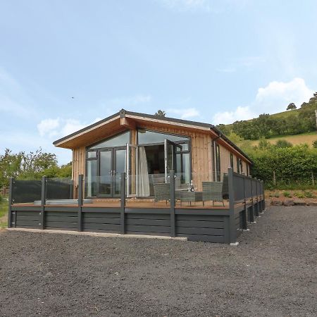 לאנידלויס Ash Lodge מראה חיצוני תמונה